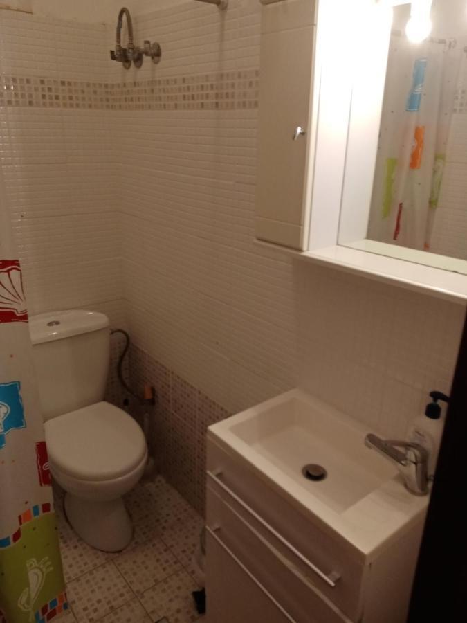 Dolphins Dreamhouse Apartment Agios Ioannis  Luaran gambar